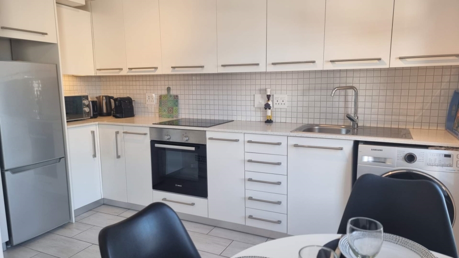 To Let 1 Bedroom Property for Rent in Gardens Western Cape